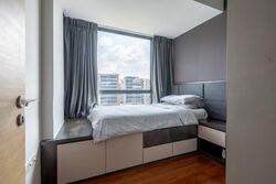 The Palette (D18), Condominium #604964911